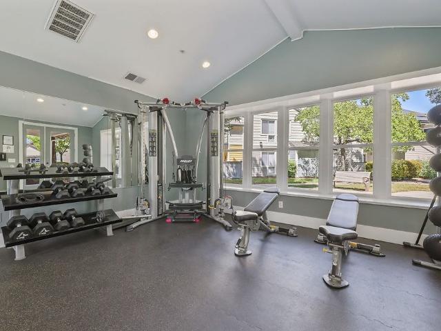 Apartment for rent in Newark, California