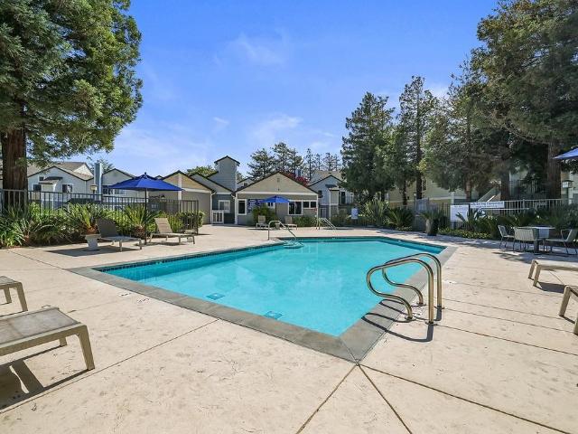 Apartment for rent in Newark, California