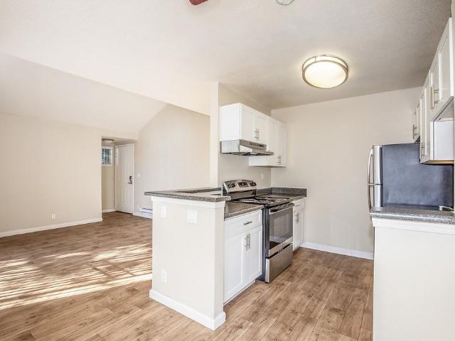 Apartment for rent in Newark, California