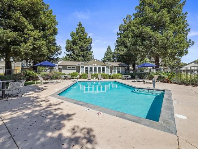 Apartment for rent in Newark, California