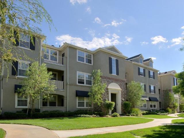 Apartment for rent in Canyon Country, California