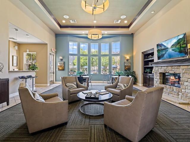 Apartment for rent in Canyon Country, California