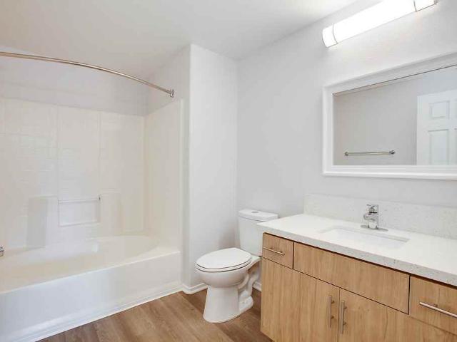 Apartment for rent in Canyon Country, California