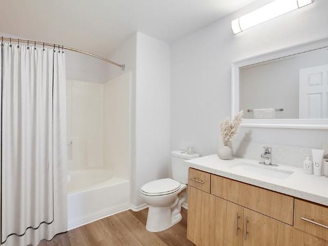 Apartment for rent in Canyon Country, California