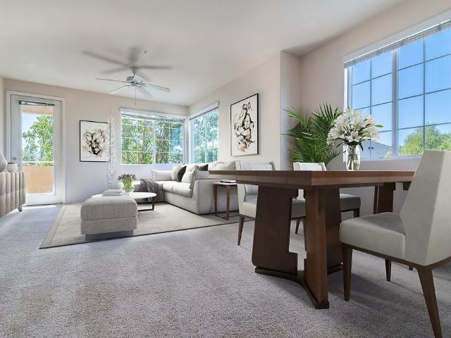 Apartment for rent in Canyon Country, California