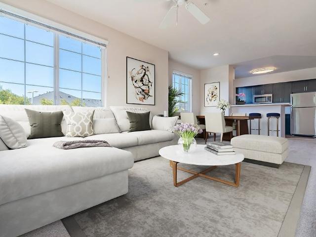 Apartment for rent in Canyon Country, California