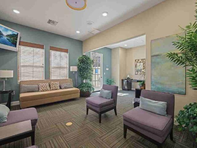 Apartment for rent in Canyon Country, California