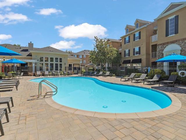 Apartment for rent in Canyon Country, California
