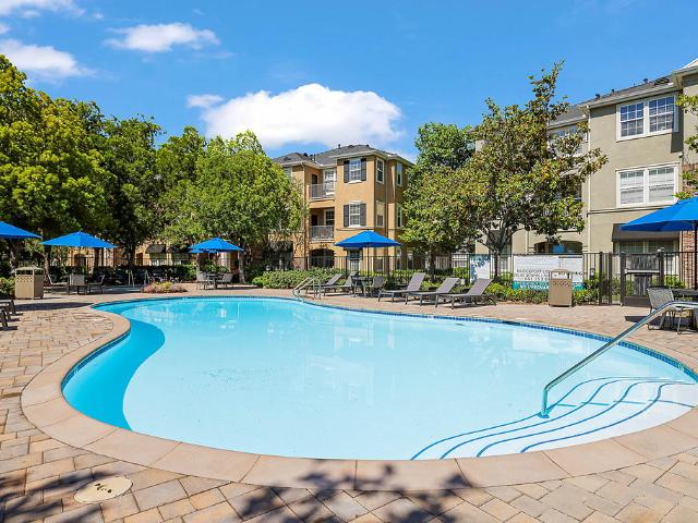 Apartment for rent in Canyon Country, California