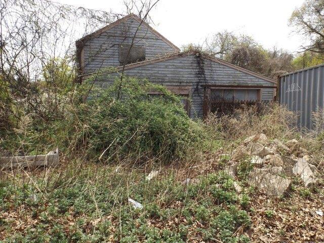 Land for sale in Bridgeport, Connecticut