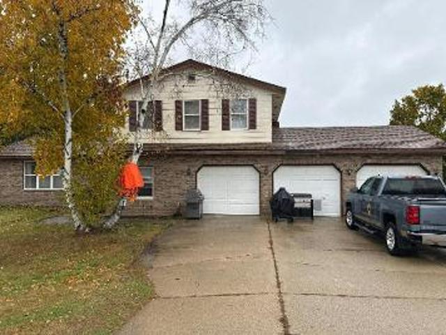 House for sale in Alexandria, Minnesota