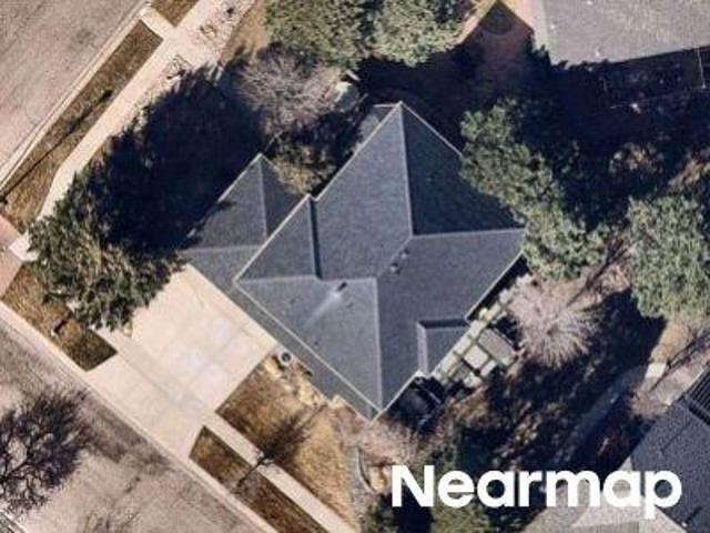 House for sale in Colorado Springs, Colorado