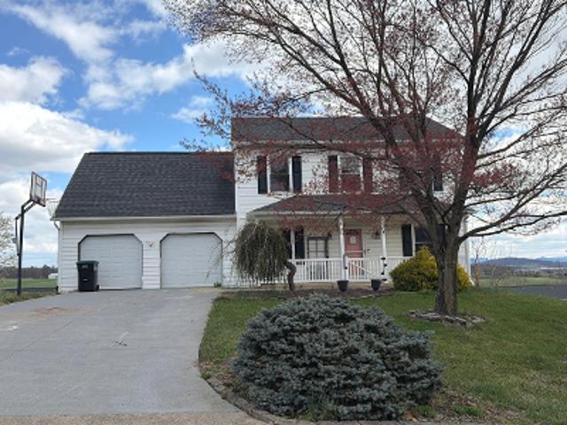 House for sale in Virginia