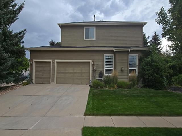 House for sale in Colorado Springs, El Paso County