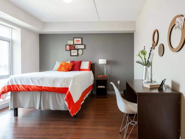 Apartment for rent in Waterloo, Ontario