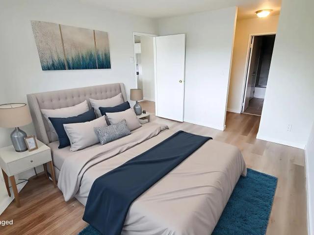 Apartment for rent in Abbotsford, British Columbia