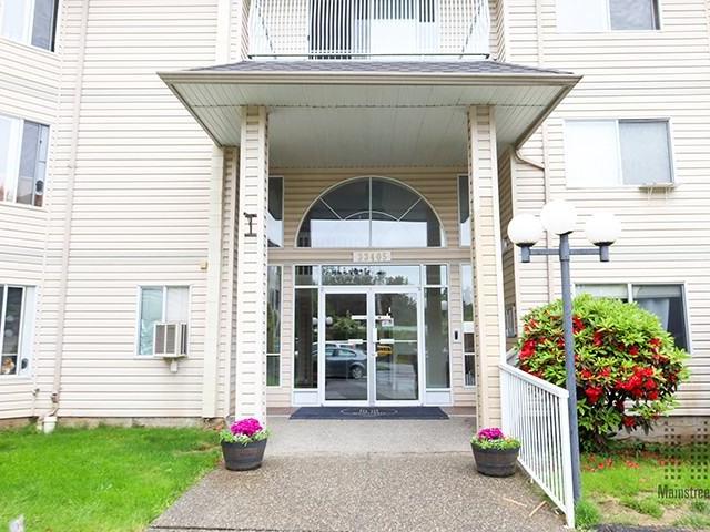 Apartment for rent in Abbotsford, British Columbia