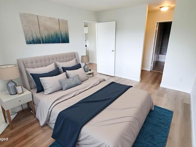 Apartment for rent in Abbotsford, British Columbia