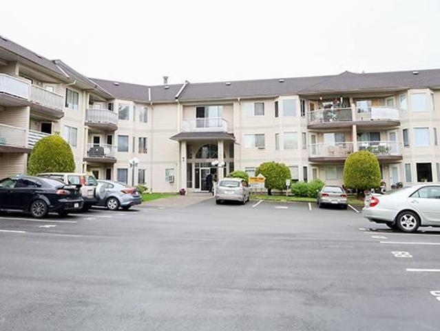 Apartment for rent in Abbotsford, British Columbia