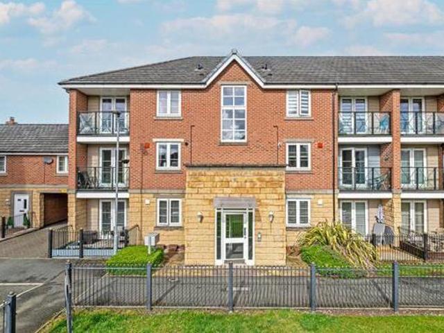 House for sale in Warrington