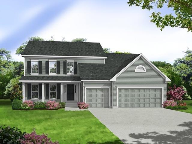 House for sale in Dardenne Prairie, Missouri