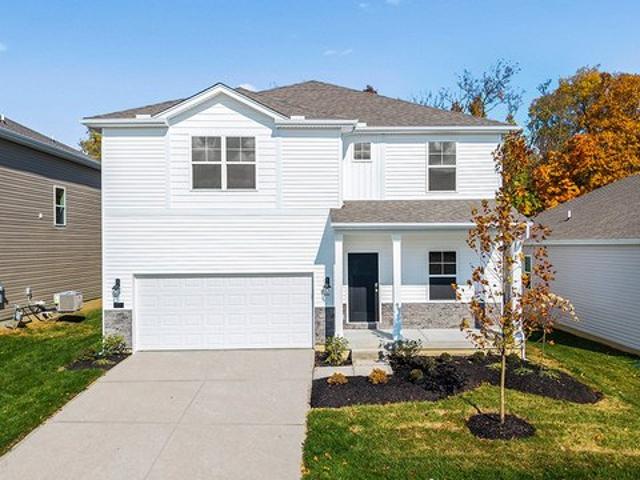 House for sale in Dry Ridge, Grant County