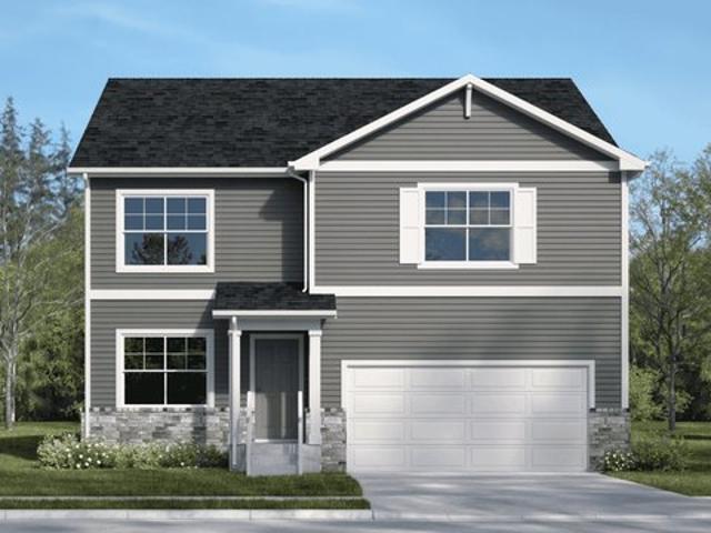 House for sale in Bridgeport, Wise County