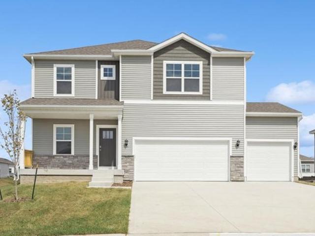House for sale in Waukee, Iowa