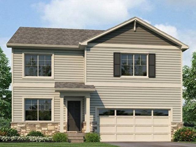 House for sale in Bridgeport, Wise County
