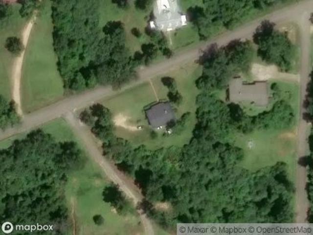 House for sale in Camden, Alabama