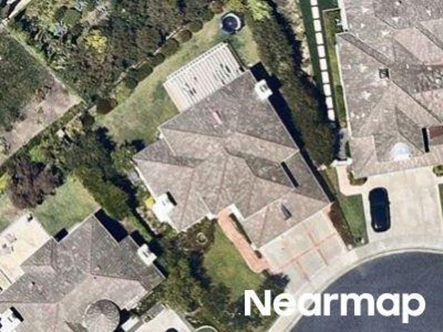 House for sale in Newport Coast, California