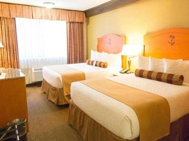House for rent in Bridgeport Village, Richmond
