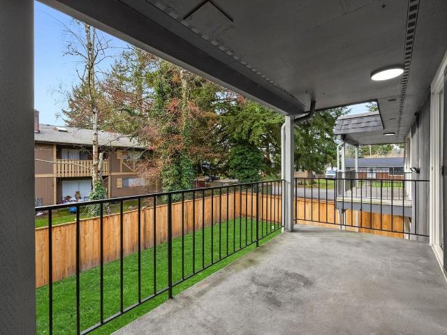 Apartment for rent in University Place, Washington