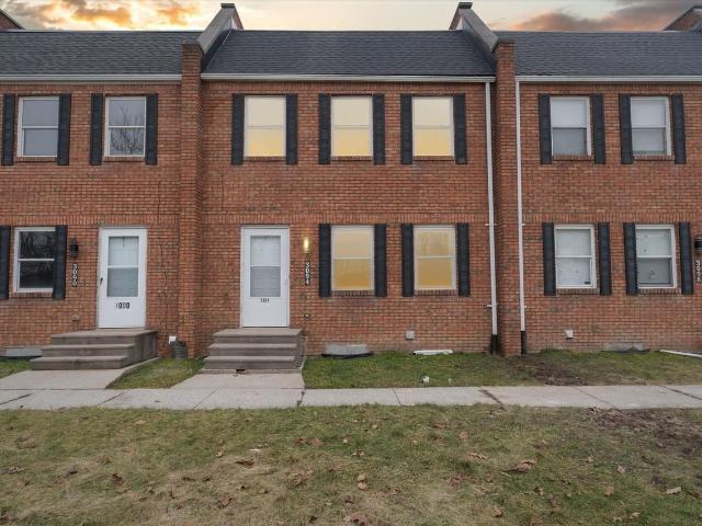 Apartment for rent in Carrollton, Michigan