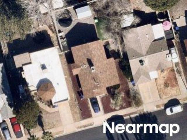 House for sale in Dona Ana, New Mexico