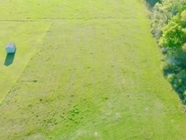 Land for sale in Loranger, Louisiana