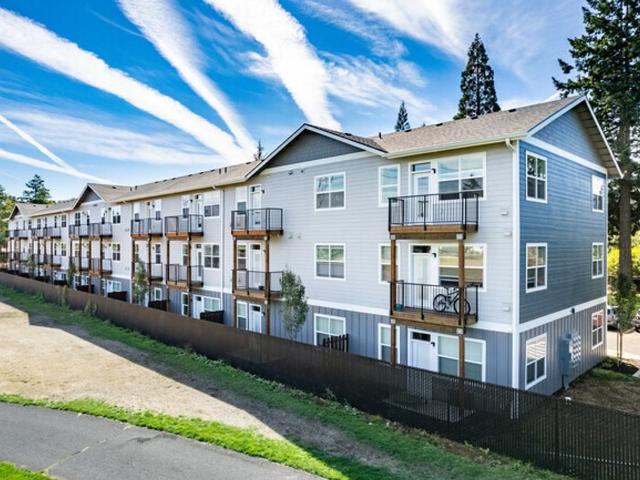 Apartment for rent in Vancouver, Washington