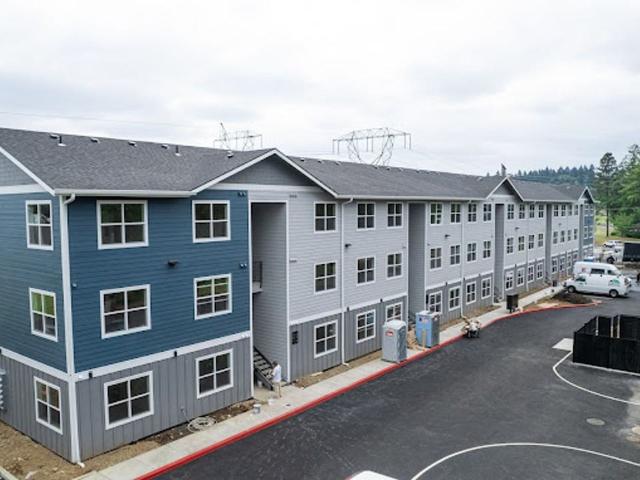 Apartment for rent in Vancouver, Washington