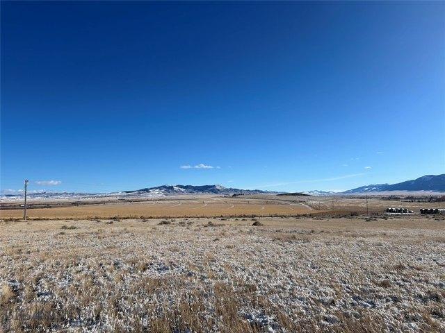 Land for sale in Dillon, Montana