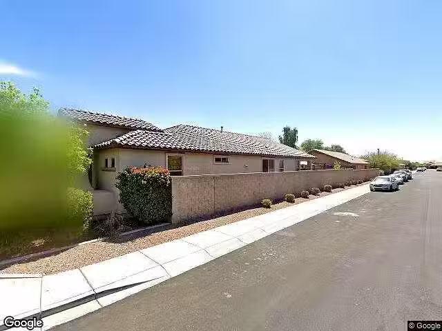 House for rent in Surprise