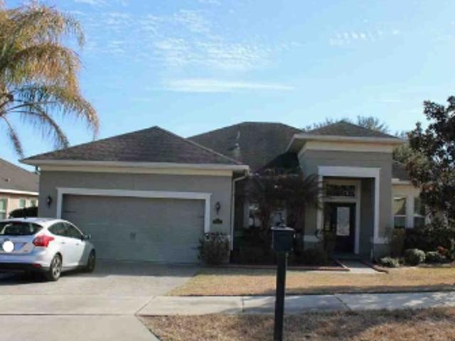 Property for sale in Minneola, Florida