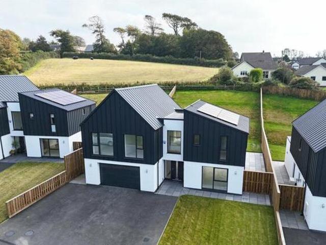 House for sale in Brandis Corner, Devon