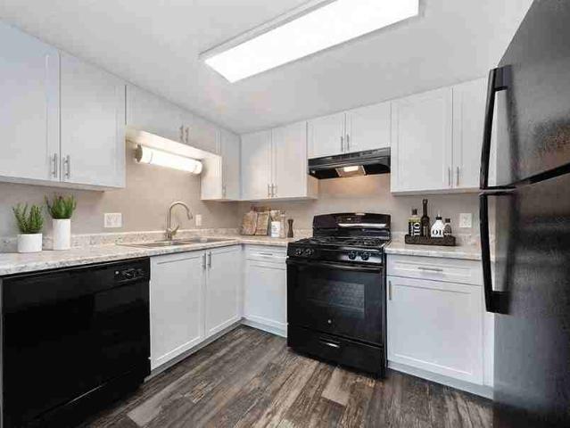 Apartment for rent in Denver, Colorado
