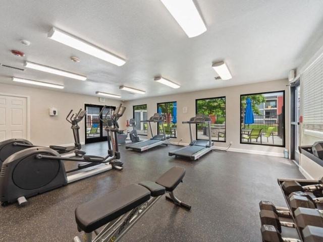 Apartment for rent in Denver, Colorado