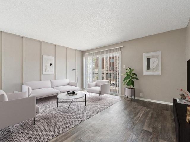 Apartment for rent in Denver, Colorado