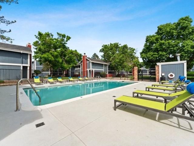 Apartment for rent in Denver, Colorado