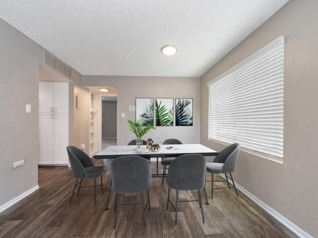 Apartment for rent in Denver, Colorado