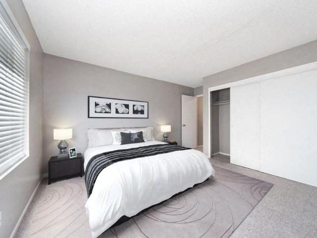 Apartment for rent in Denver, Colorado