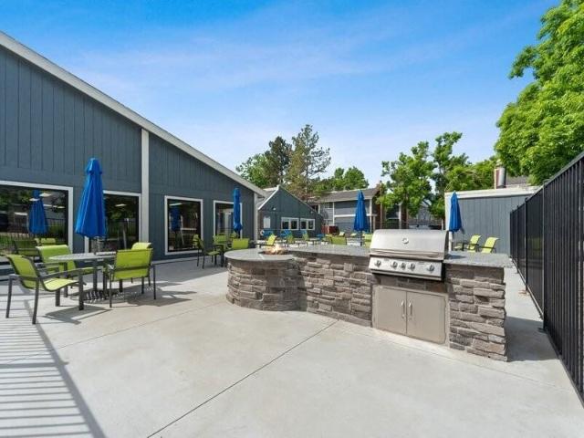 Apartment for rent in Denver, Colorado