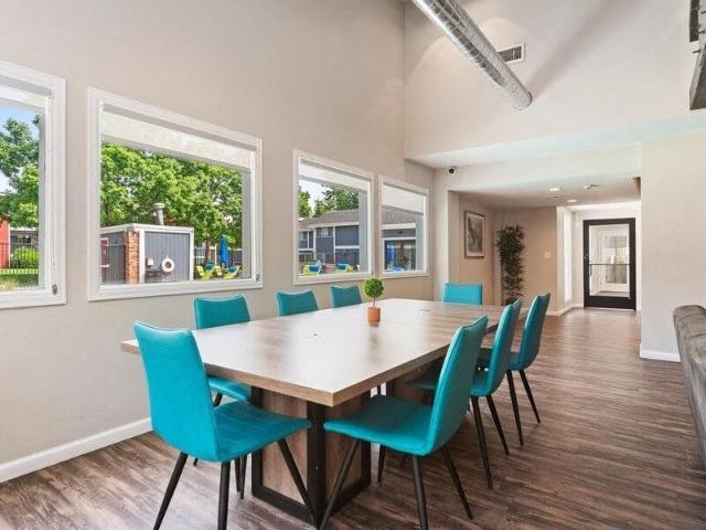 Apartment for rent in Denver, Colorado